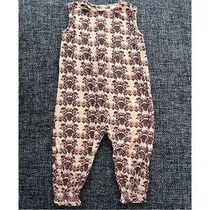 Kate Quinn Jumpsuit Size 18-24 Months